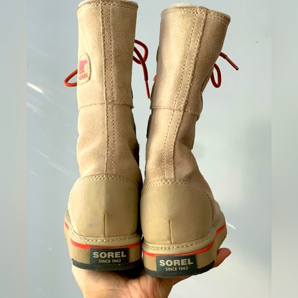 Sorel Other - Sorel Boots 🥾
